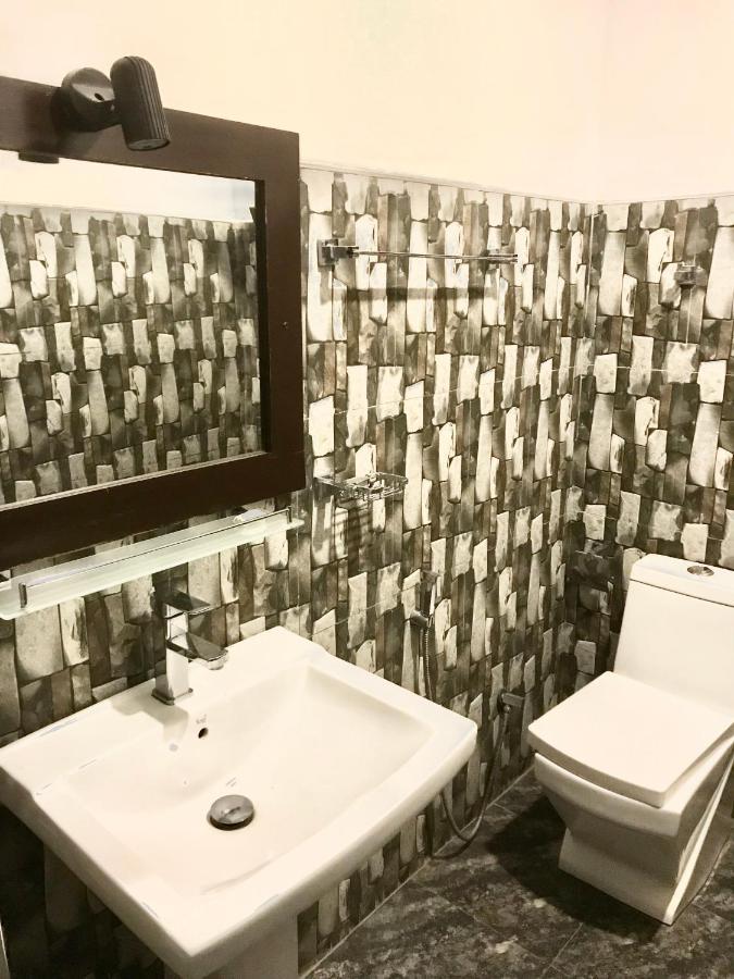 Ella Hide View Otel Dış mekan fotoğraf